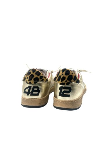 4B12 PLAYNEW D220 PLATINUM GOLD - Image 3
