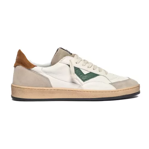 4B12 PLAYNEW-U124 GREEN/GREY