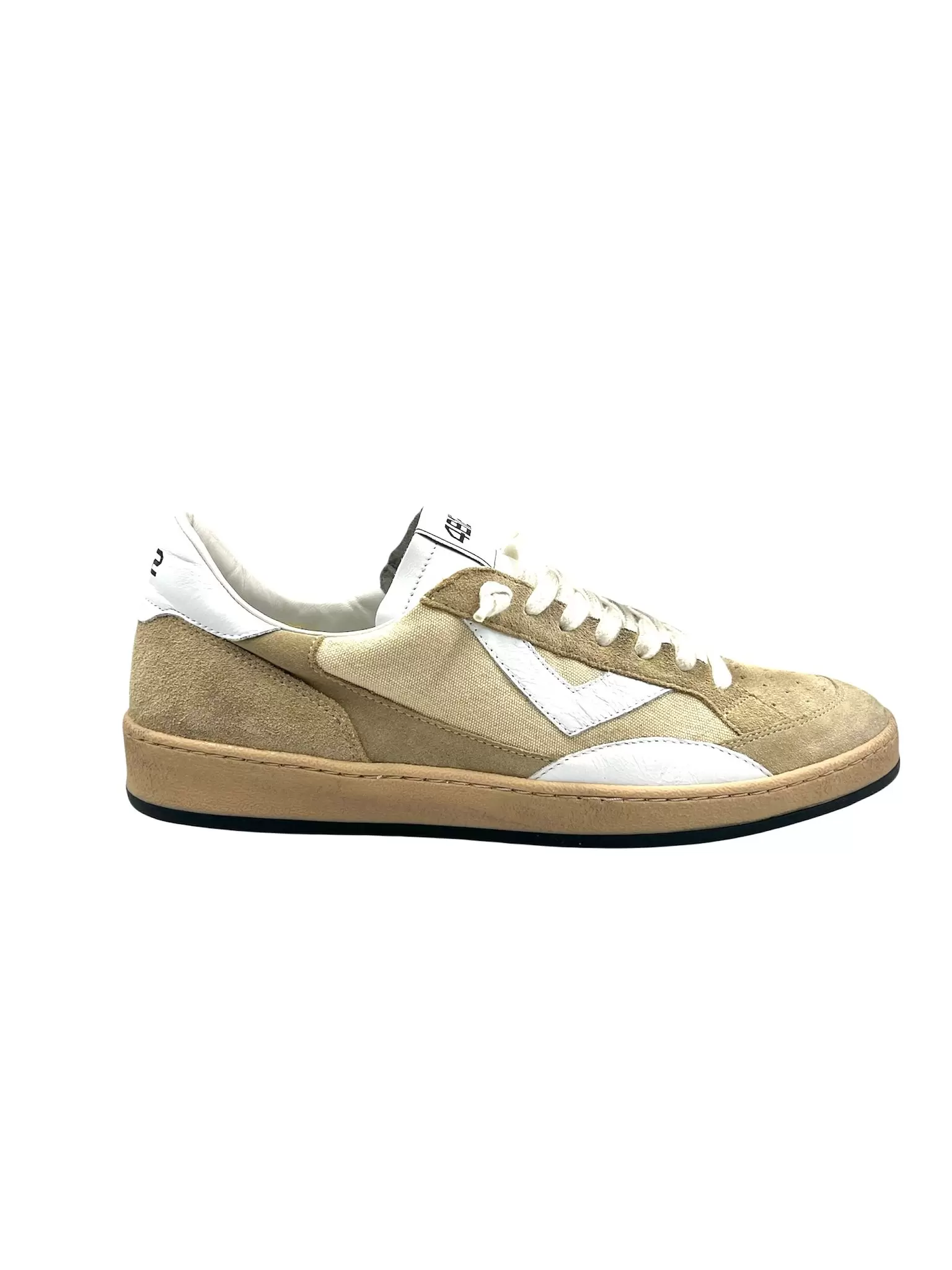 4B12 PLAYNEW-U1009 BEIGE