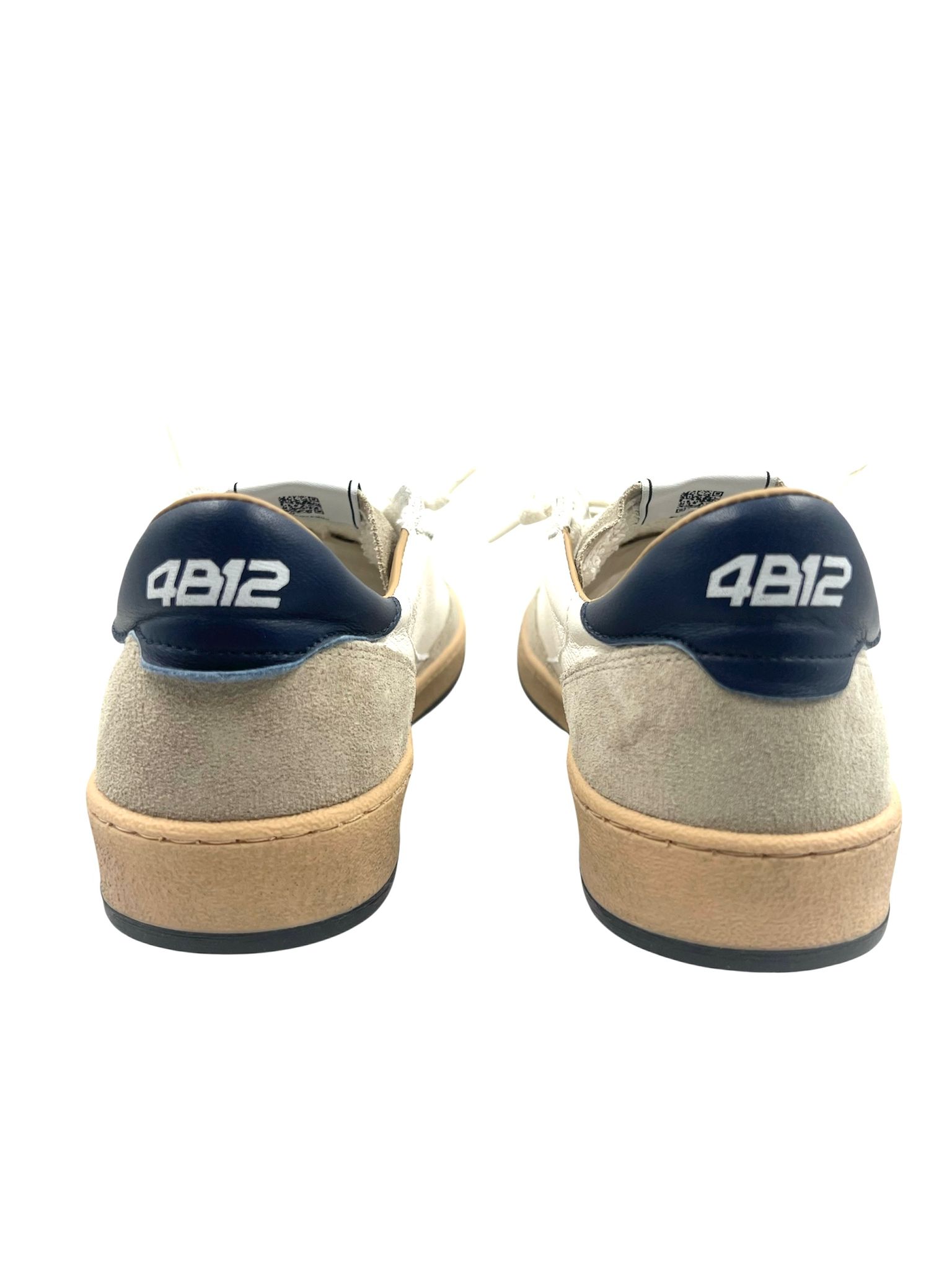 4B12 PLAYNEW-U1004 YELLOW/BLUETTE - Image 5